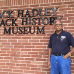 Jack Hadley Museum