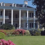 Pebble Hill Plantation