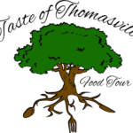 Taste of Thomasville Tour